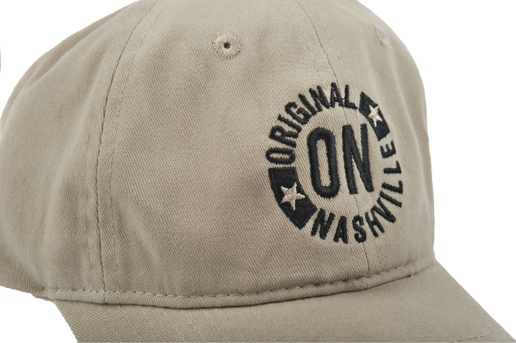 ON Baseball Cap