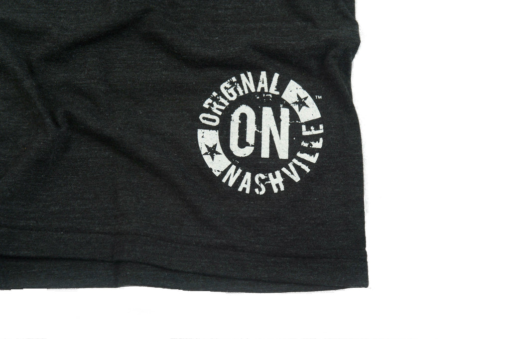 Country Music is ON Tee