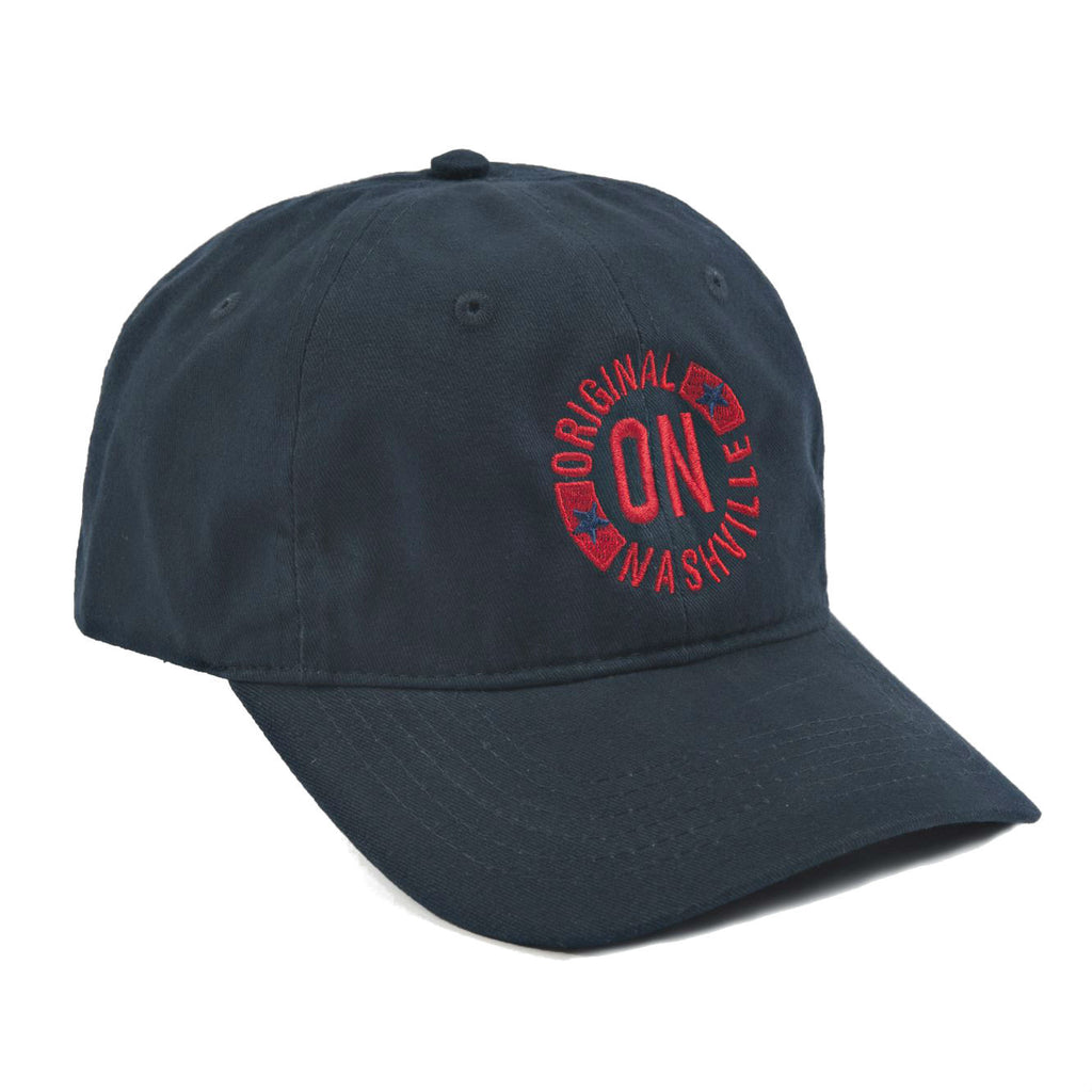 ON Baseball Cap