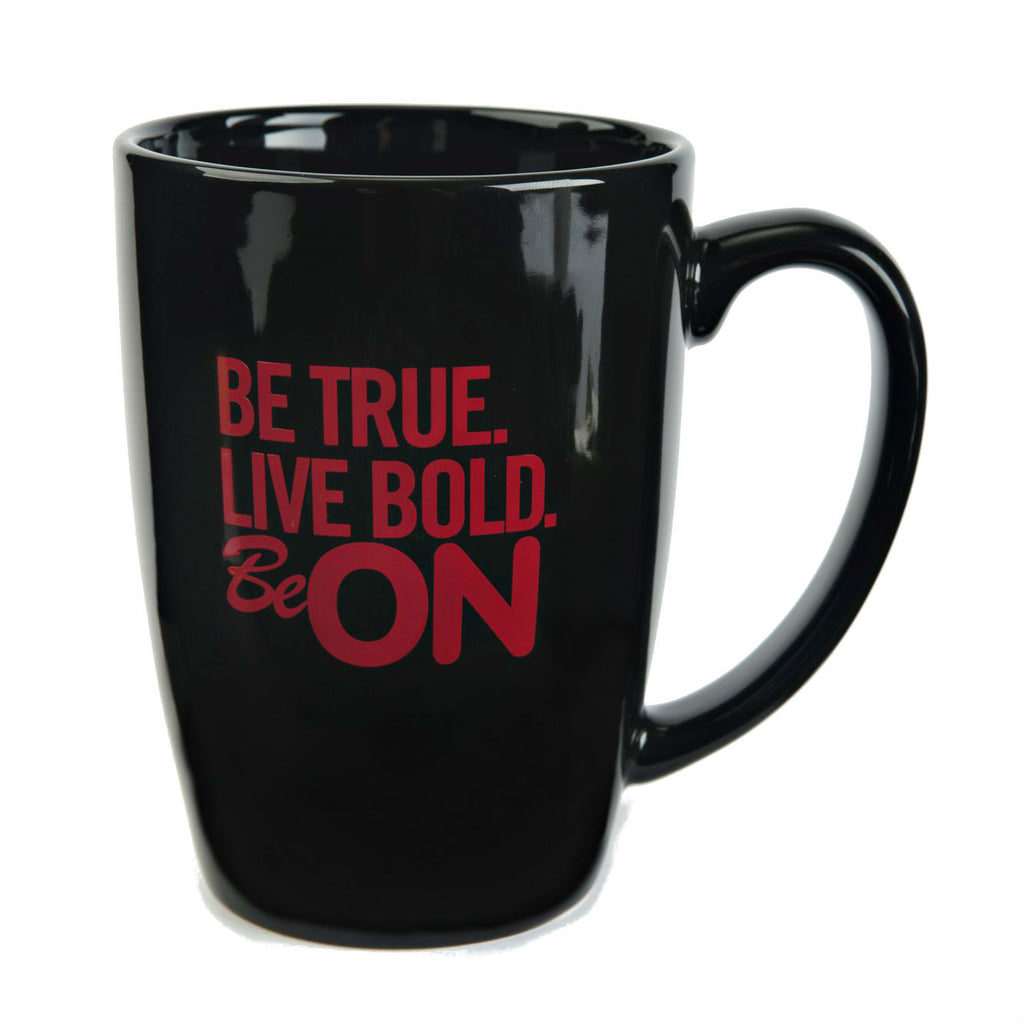 ON Coffee Mug