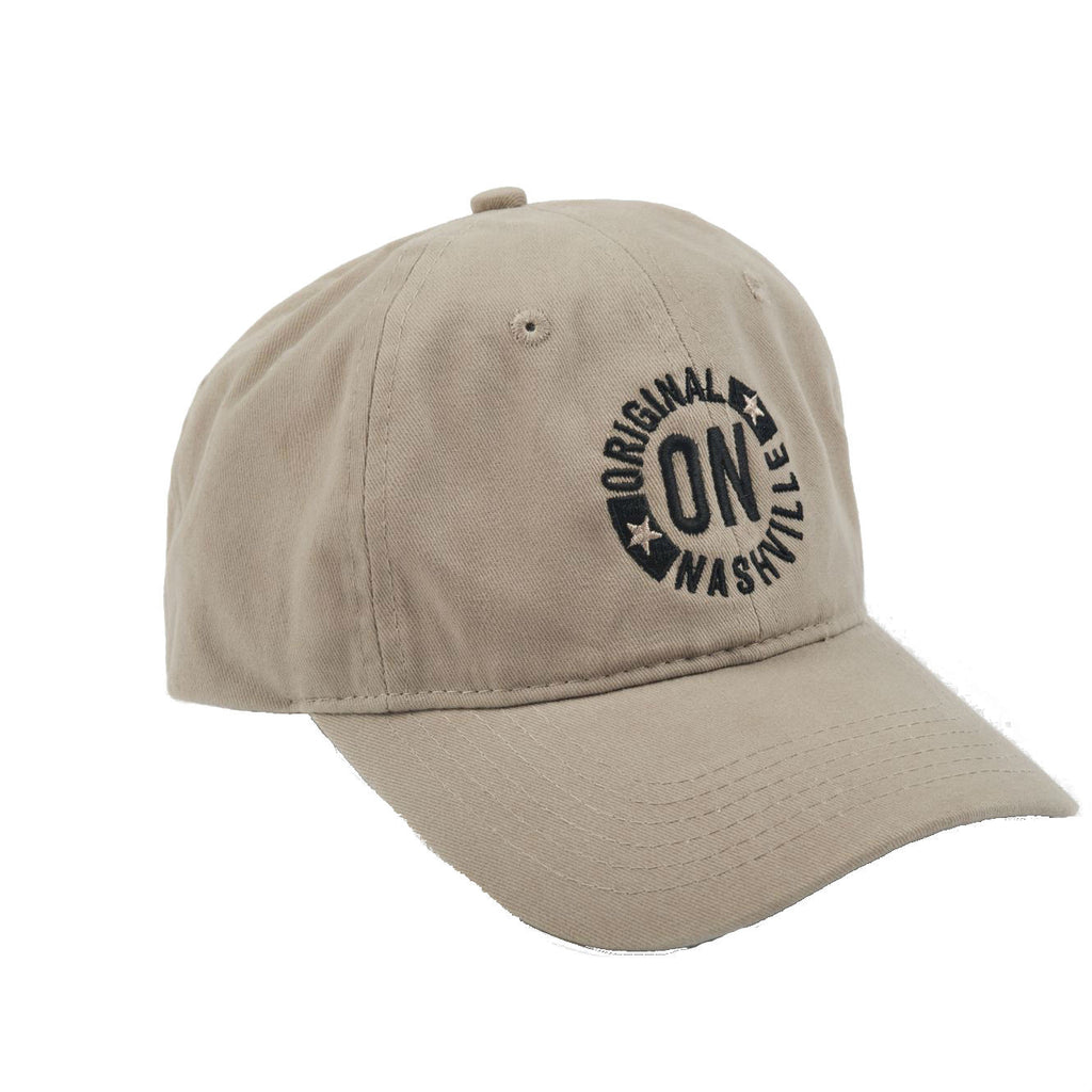 ON Baseball Cap