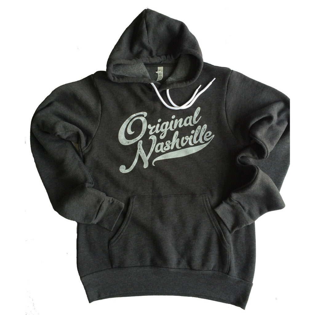 Original Nashville Hoodie