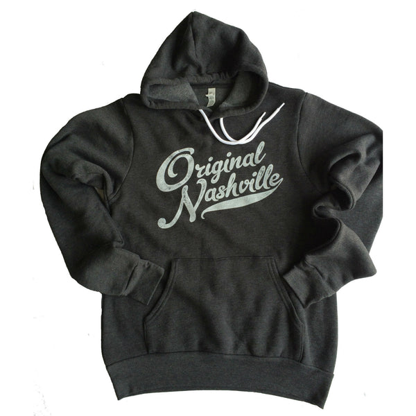 Original Nashville Hoodie