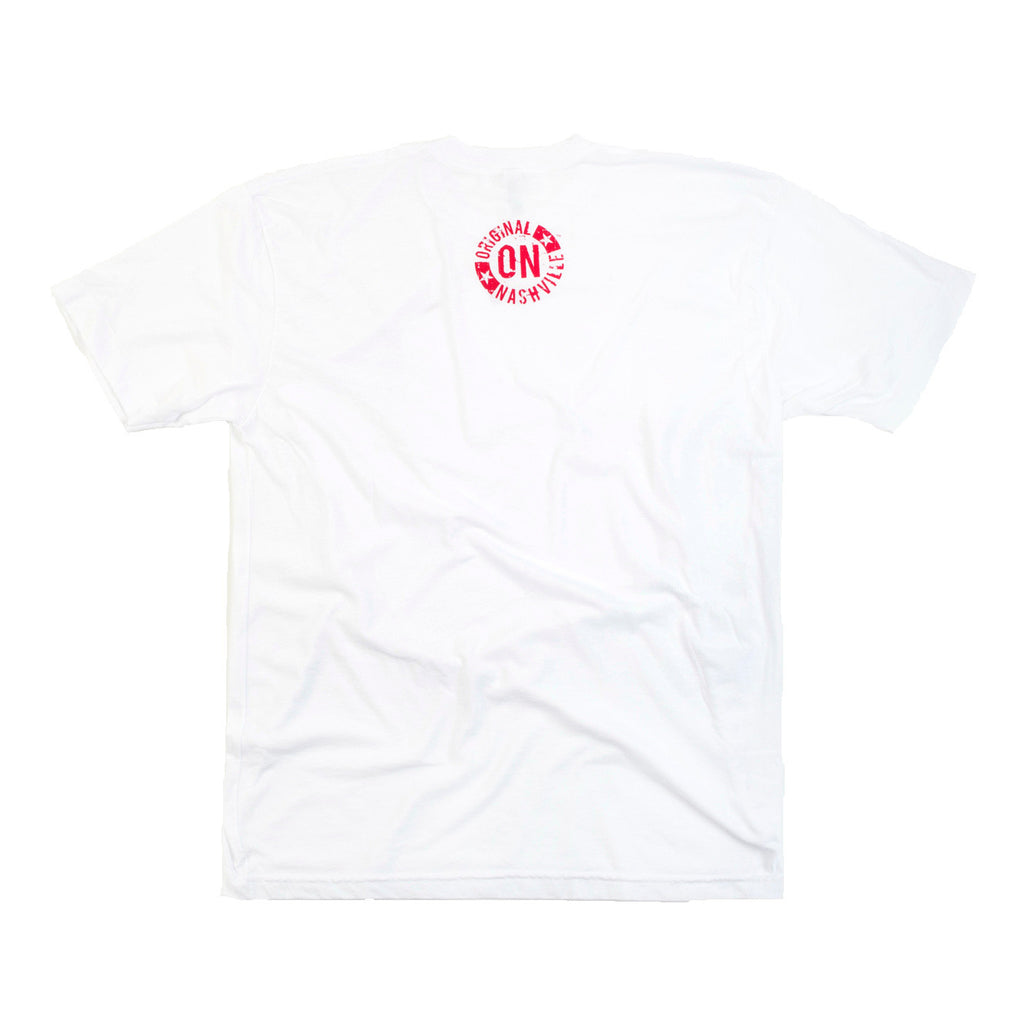 Flagship ON Tee