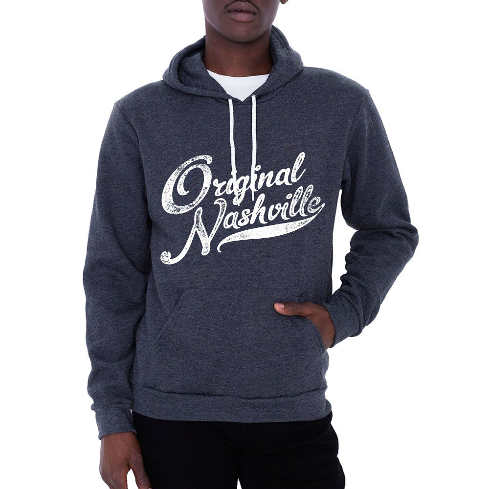 Original Nashville Hoodie