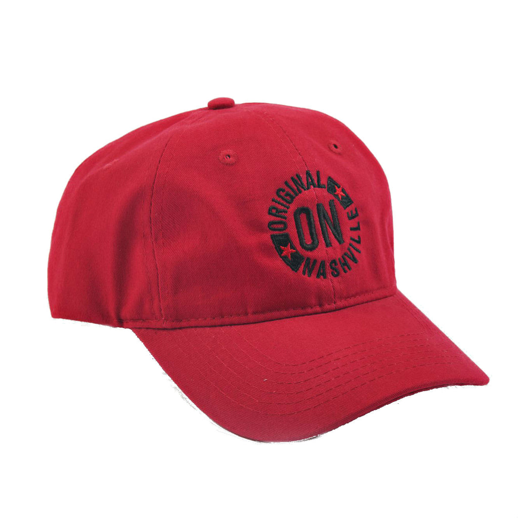 ON Baseball Cap